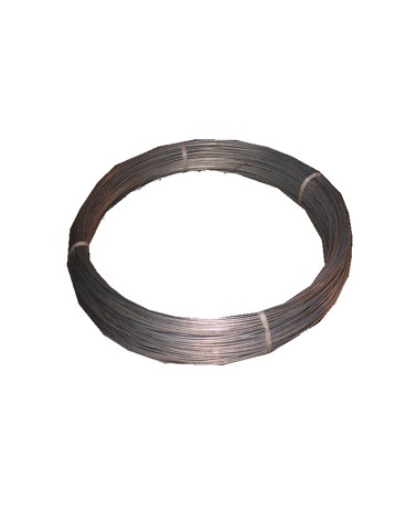 FILO ZINCATO 10 diametro  1.5     