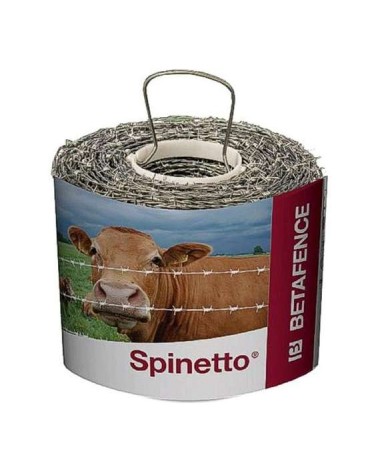 FILO SPINATO SPINETTO 100m