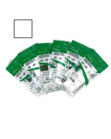 FELTRINI250X250BIA BLI  1P