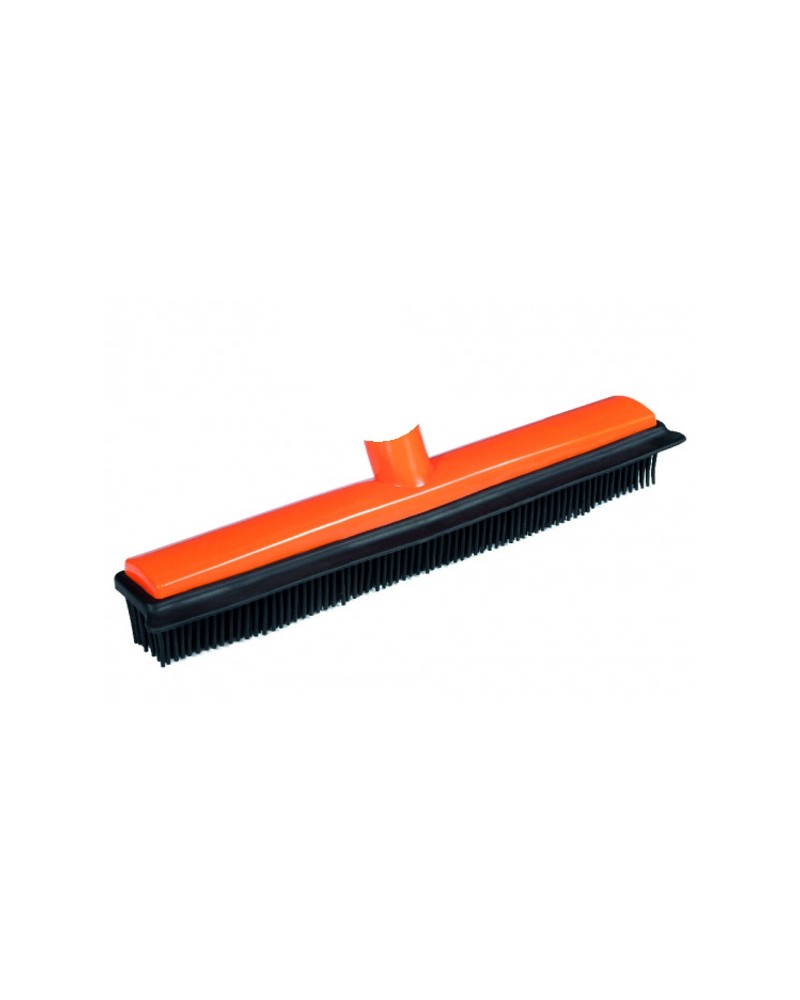 SCOPA GOMMY X PRATO ARTIF.