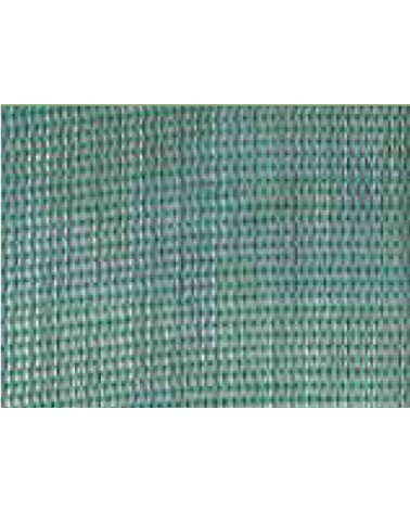 TELA CAMPING VERDE MT2x100