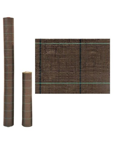 TELO PACCIAMAT 2,10x100 MA