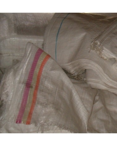 SACCO RAFIA DETRITI 50x100