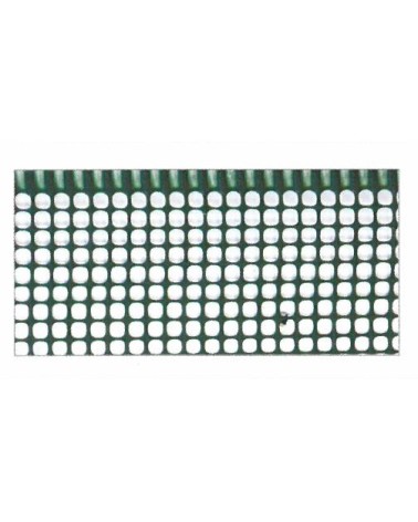 RETE QUADRA 5 VER  1MTx50M