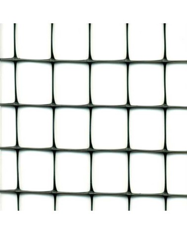 RETE RECINBLACK  H100 L100