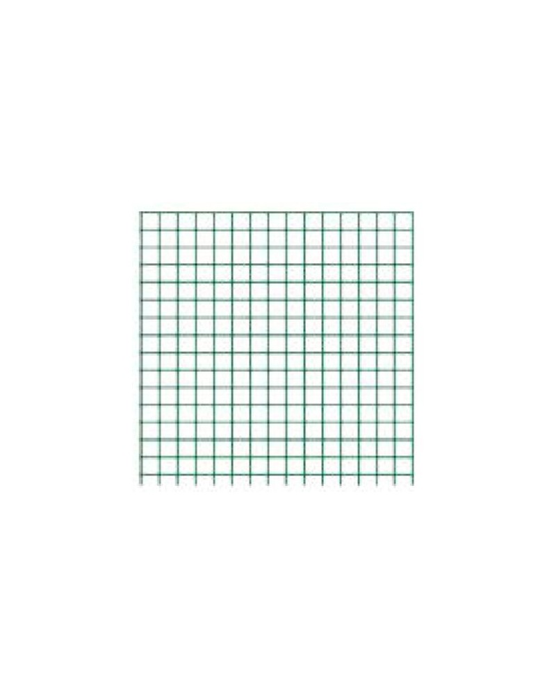 RETE VOLIERA  12x12 50x25M