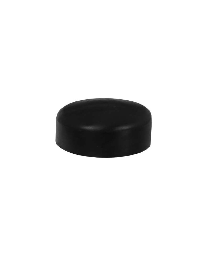 CAPPUCCIO x PALI diametro 60 NERI 