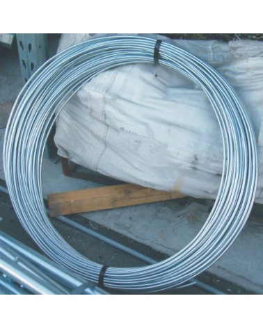 DADO INOX M10 UNI 5587    