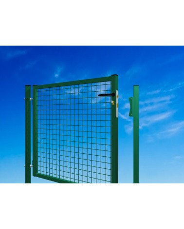 CANCELLO GARD.PEDO.100X175