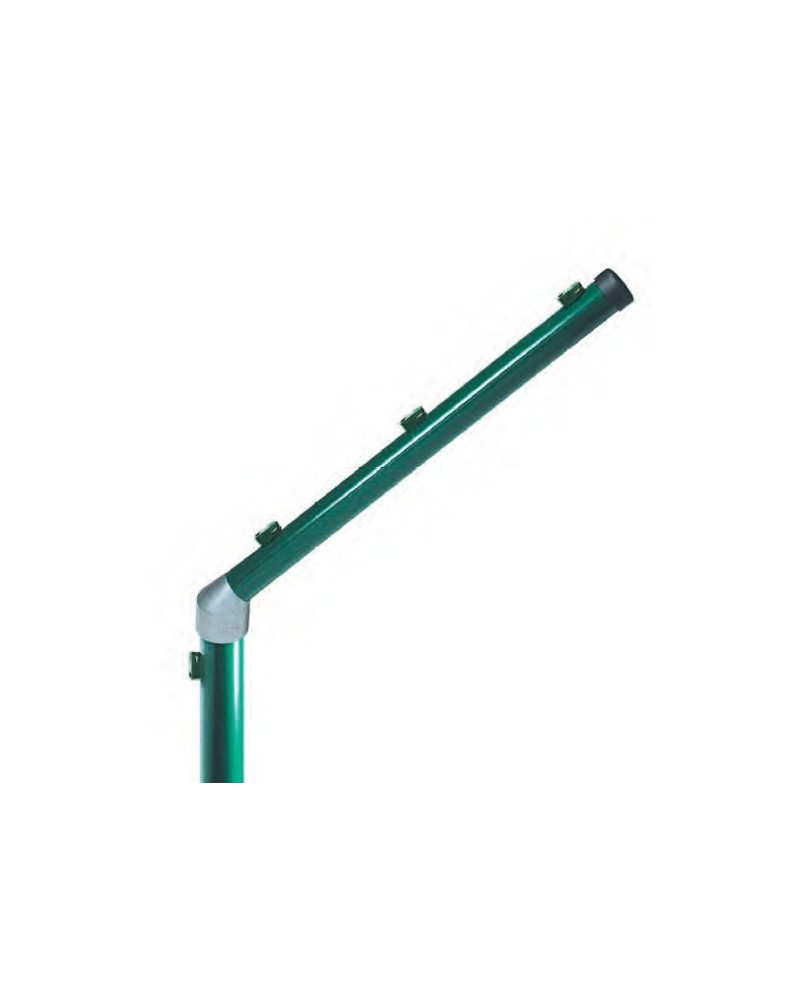 BAVOLET C/RACC diametro 38x600 diametro 48