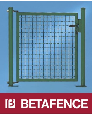 CANCELLO FORTIN. H145XL105