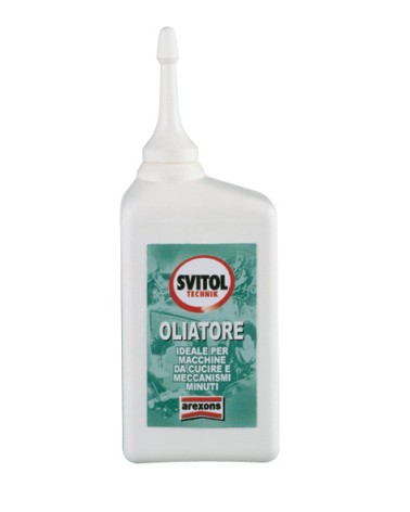 SVITOL TECH OLIATORE 90ML 