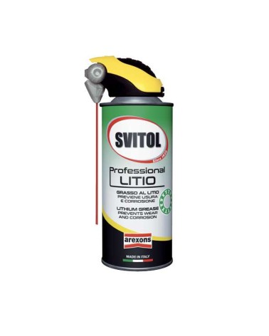 SVITOL PROF LUBRIF LITIO  
