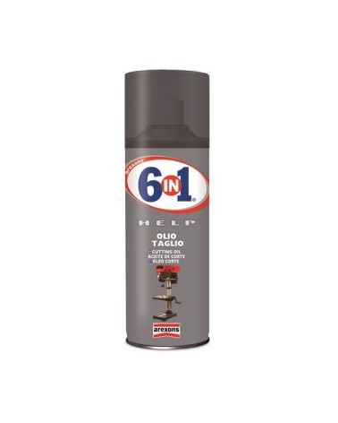 HELP OLIO TAGLIO SPR.400ML