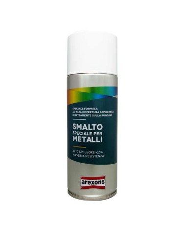 SMALTO METALLI ALLUM RUOTE