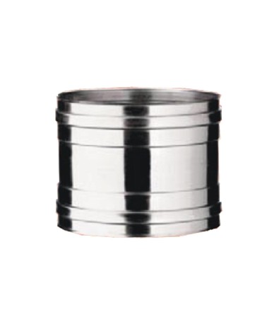 MANICOTTO FF INX MONO diametro 160