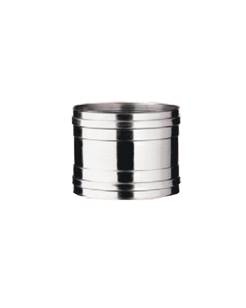 MANICOTTO FF INX MONO diametro 200