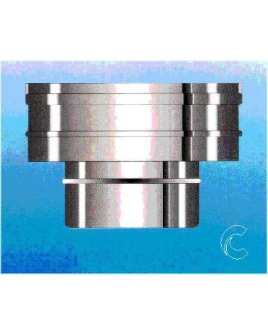 GUARNIZIONE MONO T200 diametro 100