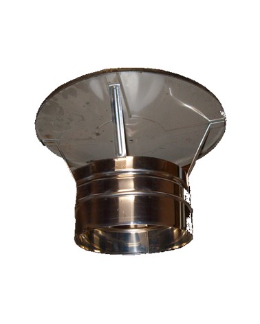 CAPPELLO PARAP CINESE diametro 200