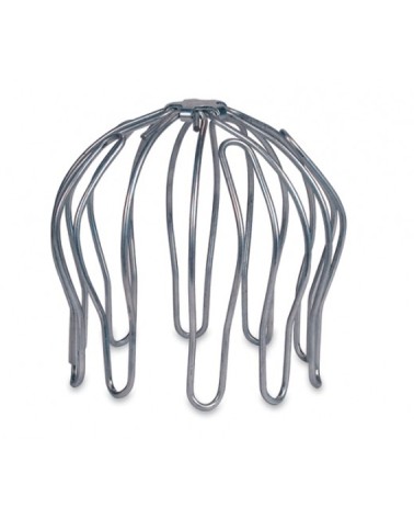 PARAFOGLIA ZINCATA diametro 60-120