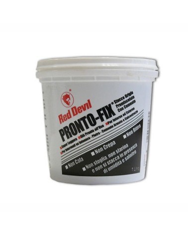 STUCCO RED DEVIL 1 LT GRIG