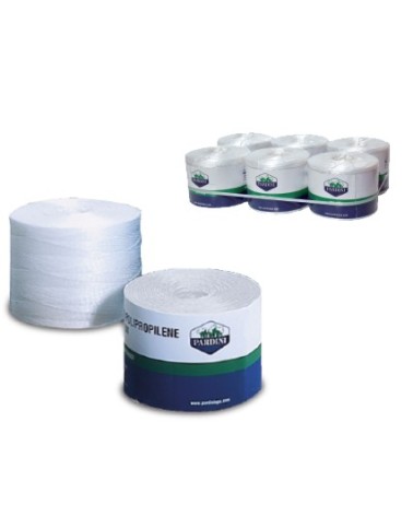 SPAGO POLIPROP TIT 500 2KG