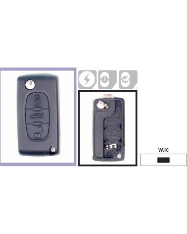 GUSCIO CITROEN GCIVA1C4   