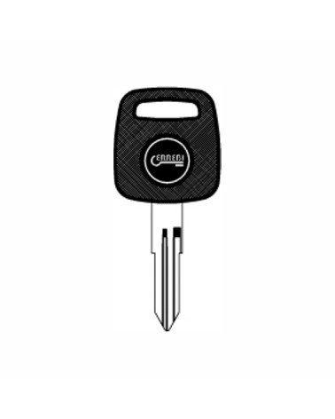 CHIAVE TRASPONDER T00NS5P 