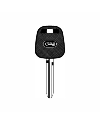 CHIAVE TRASPONDE T00TY37RP