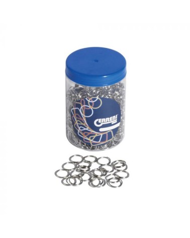 ANELLO PORTACHIAV diametro 25 500P