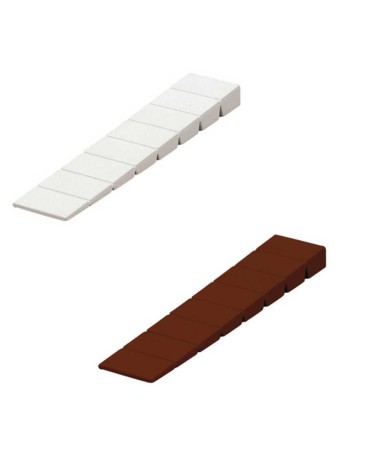 SPESSORI MOBILI BIANCO 1PZ