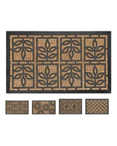 ZERBINO COC/GOM 40X60     