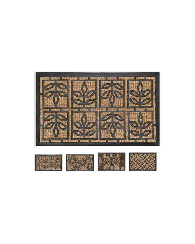 ZERBINO COC/GOM 40X60     