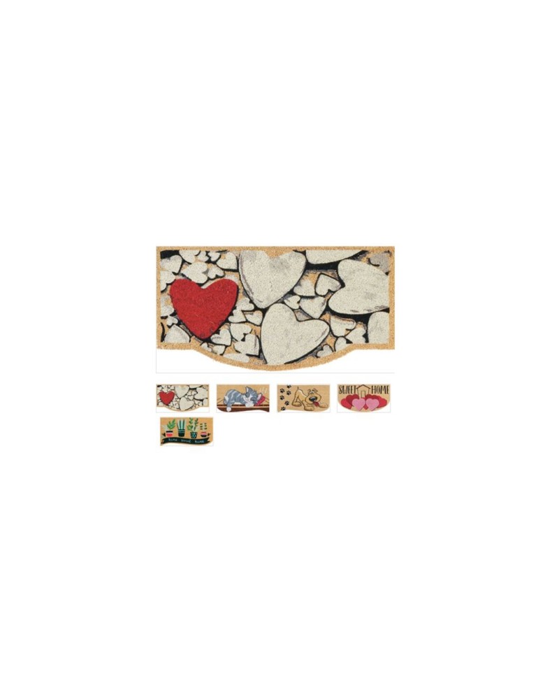 ZERBINO KERASHAPE 14 40X75