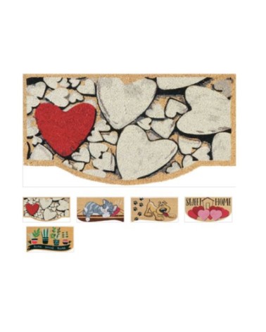 ZERBINO KERASHAPE 14 40X75