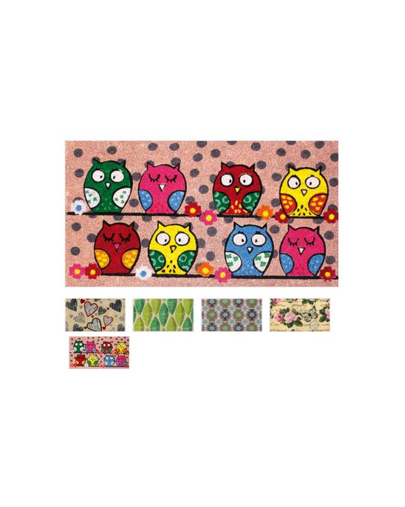 ZERBINO CANDY14 40X75 FANT