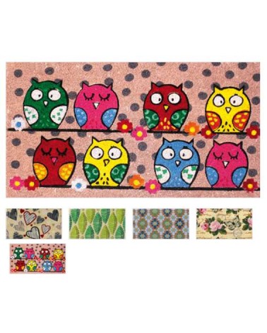 ZERBINO CANDY14 40X75 FANT