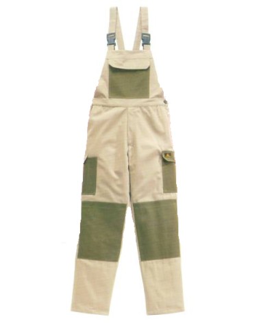 SALOPETTE BAJKAL BIC TG.XL