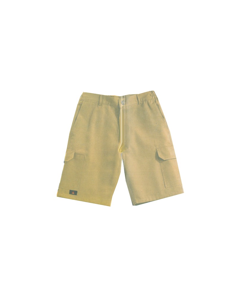 PANT COR BALAT BEIGE TGXXL