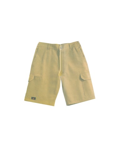 PANT COR BALAT BEIGE TGXXL