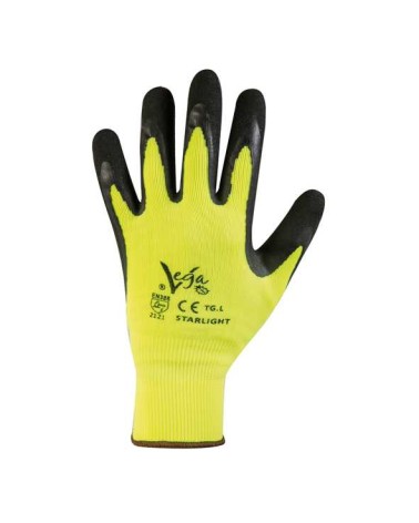 GUANTO STARLIGHT SCHIU TG9