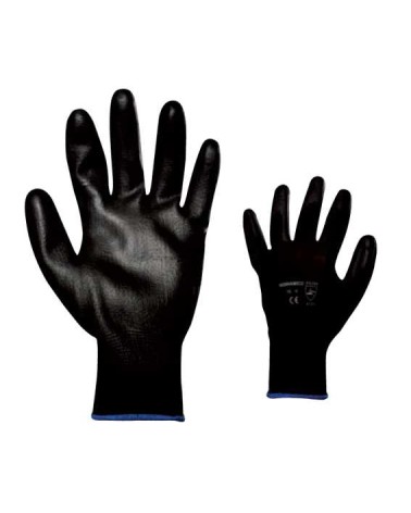 GUANTO GDINAMICO TG 8     