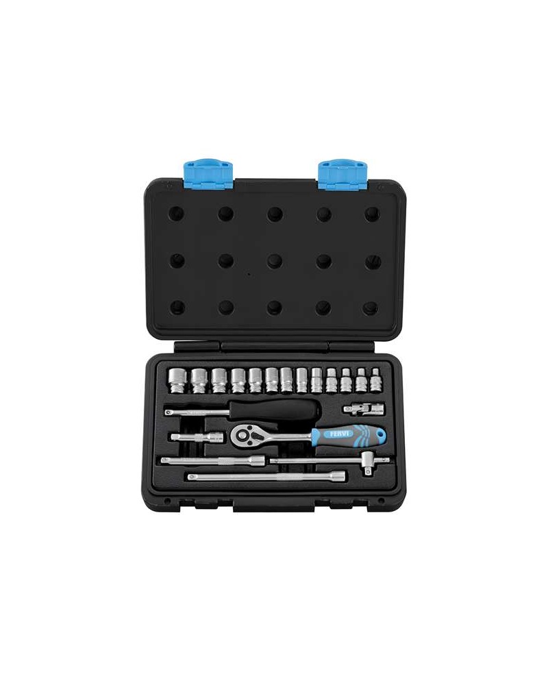 SERIE BUSS. ESAG 1/4 POLL.