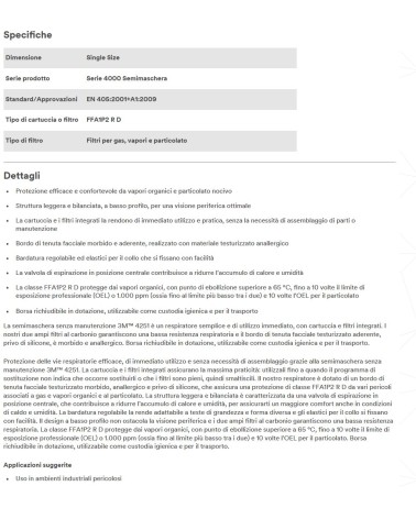 MASCH VERN C/FIL4251 FA1P2