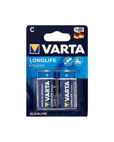 VARTA 1/2 TORC LLP BLIS 2P
