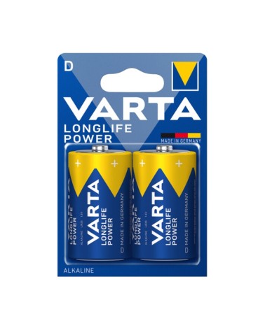 VARTA TORCIA LLP    BL 2PZ