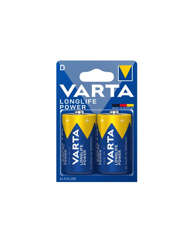 VARTA TORCIA LLP    BL 2PZ
