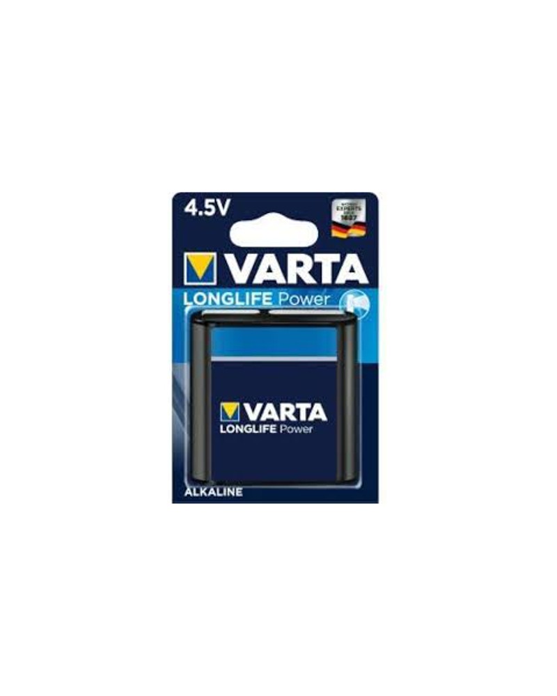 VARTA PIATTA LLP 1203-4,5V