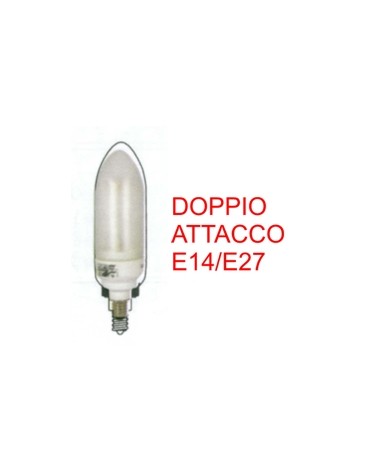LAMP R/E 14-27 13W 2700STE