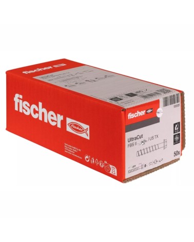 TASS MET FBS II 8x55  50PZ